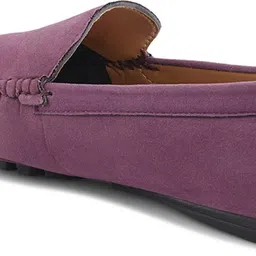 big fox Suede Loafers For Men image 4