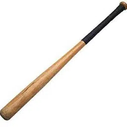 styrkr Best Wooden Quality Full Sized Baseball Bat-078 Willow Baseball Bat For 15+ Yrs-picture-11