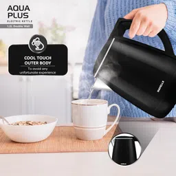 havells Aqua Plus Electric Kettle image 5