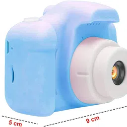 kid kraze Kids Digital Camera, Camera for Computer Child Video Recorder Full HD 1080p image 2