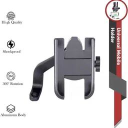 naviineha Bike Mobile Holder-picture-29