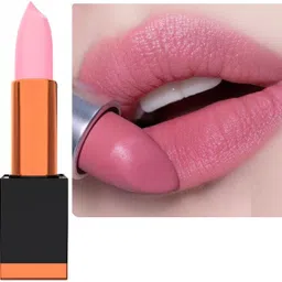 florero Bright with Creamy Matte Lipstick for a Subtle Glam Look on Lips-picture-18