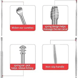 chintavan enterprise Wax Clea 652 Vacuum Cleaner Filter image 3