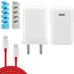 shopsyes Wall Charger Accessory Combo for 65W Google Pixel 9a Quick Dash Flash Super Vooc-picture-38