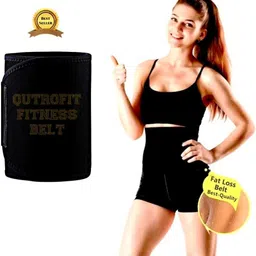 qutrofit Women, Men, Unisex Shapewear-picture-38