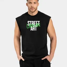 t-hustler Men Vest image 1