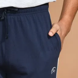 skyknit Solid Men Three Fourths image 4