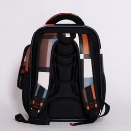 anchay Medium 22 L Backpack Loop Waterproof Polyester Backpack image 2