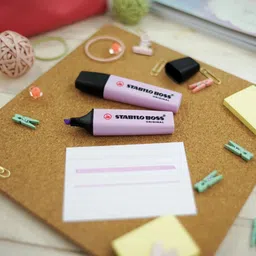 stabilo BOSS Original Pastel - Highlighter Pen70/4-2 image 3
