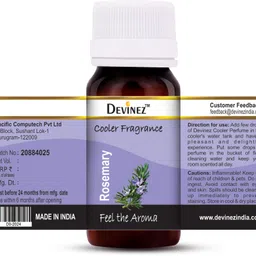 devinez Rosemery Aroma Oil image 3