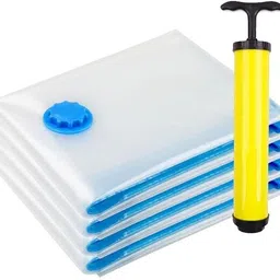 VBWP01 Travel Storage Vacuum Bags-image-0