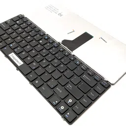 Regatech A43E-VX967D, A43E-VX968D, A43E-VX969D Internal Laptop-size Laptop Keyboard Compatible with Desktop, Laptop, Mac-picture-21