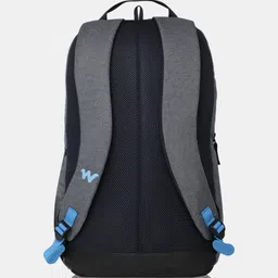 wildcraft Medium 30 L Backpack Spacy_Mel image 5