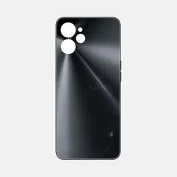 starware Panel_For_Realme_9i_Rocking_Black Mobile Back Panel Back Glass Mobile Compatible with Realme 9i Back Panel-picture-13