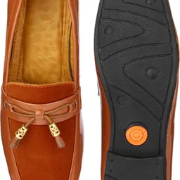 sign app Stylish Premium Quality Best Exlusive Loafers For Men image 5