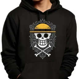 artivri Men Full Sleeve Graphic Print Hooded Sweatshirt-picture-16
