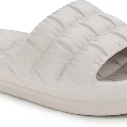 Koburg Ultra Slide| Stylish | Super soft | Ultra-Light | EVA | Slippers KF-454 Women Slides image 5