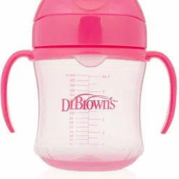 dr. brown's Soft-Spout Transition Sipper Cup-picture-12