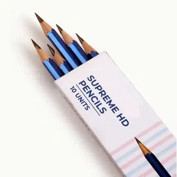 camlin SUPREME HD PENCILS Pencil Pencil-picture-11