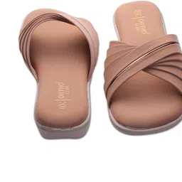 ortho club Women Flats Sandal image 4