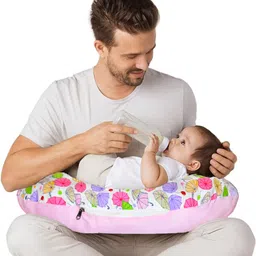 vparents Breastfeeding Pillow-picture-6