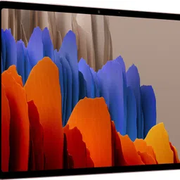 SAMSUNG Galaxy Tablet S7 6 GB RAM 128 GB ROM 11 inch with Wi-Fi Only Tablet (Mystic Bronze) image 3