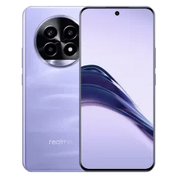 realme 14 Pro Lite 5G (8GB RAM, 256GB, Glass Purple)-image-6
