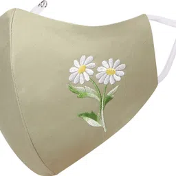 masq Cheery Washable Cloth Mask image 4