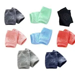 Tinybloom2363Babykneepad Multicolor Baby Knee Pads-image-1