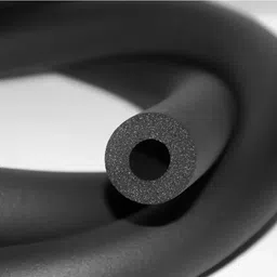 1/2" ID X 1/2" THK Foam Heat Insulated Tube For Air Conditioner 4cm Thikness Piping Heat And Cold Insulation Air Conditioners Black 1/2* X 1/2* Half Inch Hose Pipe-image-51