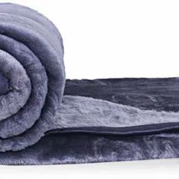 tisha Floral Double Top Sheet for AC Room-picture-10