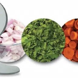 prestige PVC 7.0 Vegetable Chopper image 3