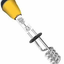 flockidos Immersion Rod Shockproof Electric Water Heater With Waterproof & Protection 1598 W Shock Proof Immersion Heater Rod-picture-30