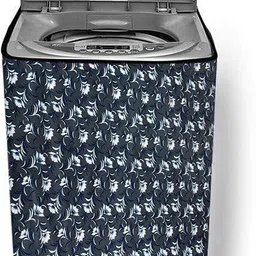 nitasha Top Loading Washing Machine Cover-picture-23