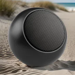 BITWEAVE M3 PLUS WIRELESS SMALL BLUETOOTH SPEAKER WITH BIG SOUND METAL SHINE BODY L158 48 W Bluetooth Laptop/Desktop Speaker-picture-16