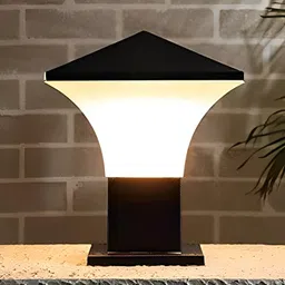 areezo GL_PHANTOM New Gate Light Outdoor Lamp-picture-38
