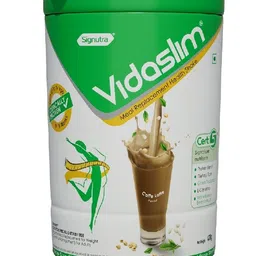 vidaslim Meal Replacement Health for Weight Loss Protein Shake-picture-21