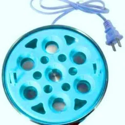 queryzen DOUBLE LAYER EGG BOILER 02 Egg Cooker (Multicolor, 14 Eggs) Egg Cooker image 2