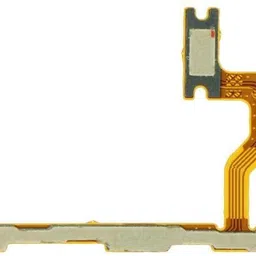 Anonymous Rdme 9 Prime Redmi 9 Prime Volume Button Flex Cable image 2