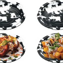 Premium_4 platter BW-005_h342 Sizzler Tray-image-38