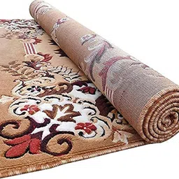 shahzadicarpet 152 cm X 213 Acrylic Carpet image 5