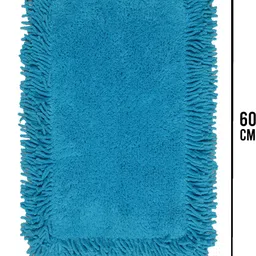 flipkart smartbuy Cotton Bathroom Mat image 2