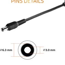 artis AR1204 130 W Adapter image 3