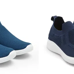 face Stylish Sports Shoes for Men – Ideal for Running, Gym & Training Sneakers For Men-picture-21