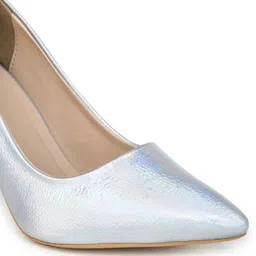 shezone Women Heels Sandal image 5