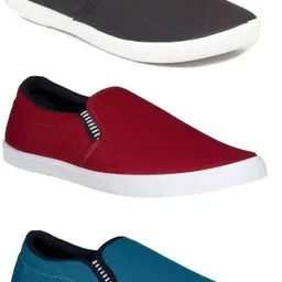 weldone Loafers For Men-picture-28