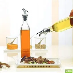 ossoberry 500 ml Cooking Oil Dispenser image 3
