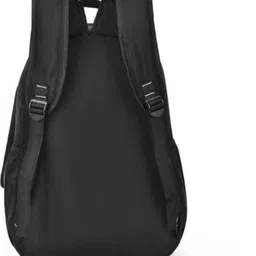 khatushyam collection Medium 30 L Backpack BLCK__@@ FSHN_1PC_18_13 image 2