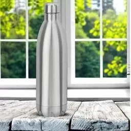 perikam Thermosteel (1000ml) (24 Hours Hot and Cold Water Bottle) 1000 ml Bottle image 5