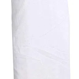 Gugaliya SUPER Mens Welcro pocket dhoti/velcro pocket mundu/single pocket dhoti Solid Men Dhoti image 2